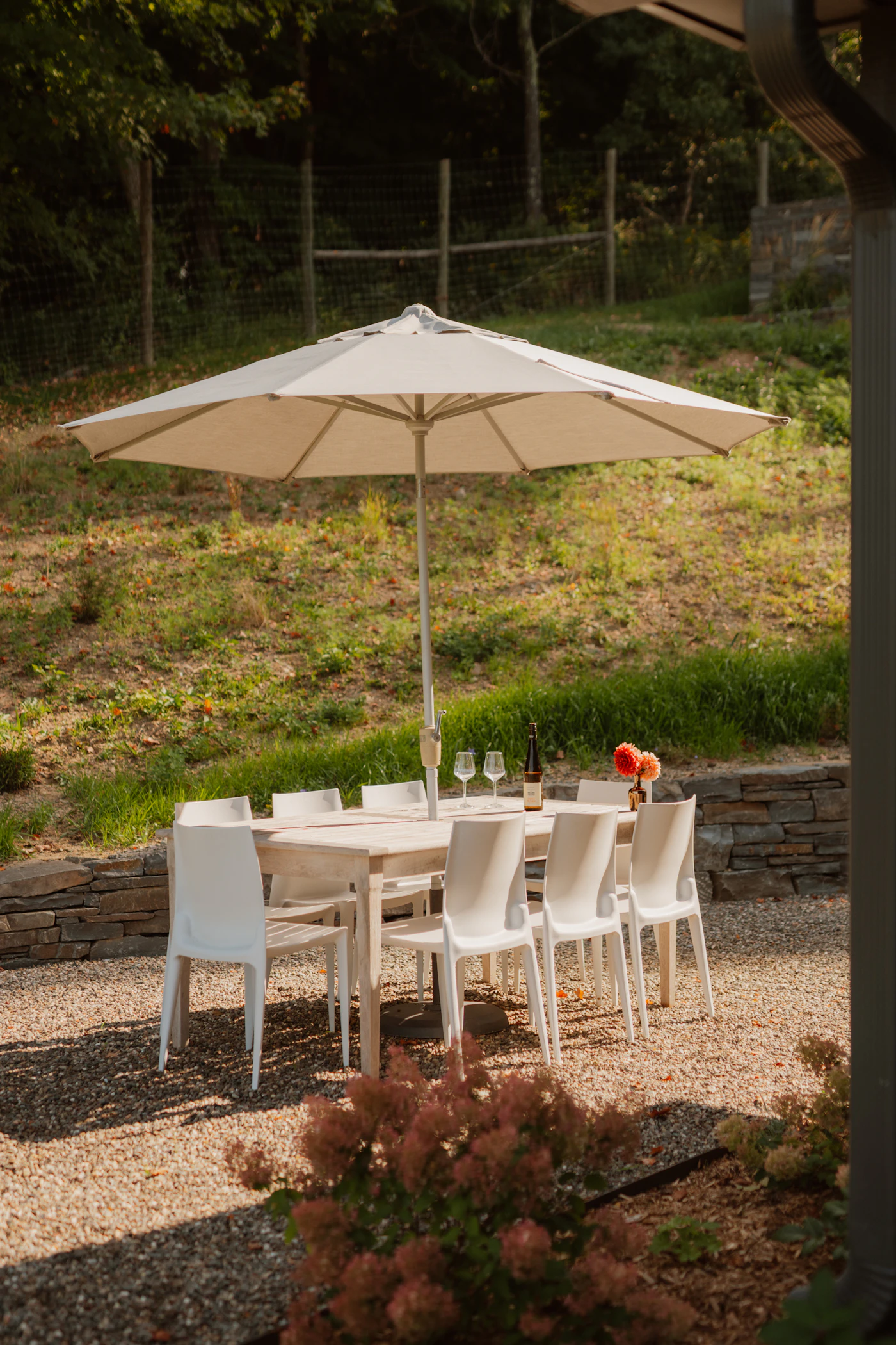 Outdoor Dining Sets