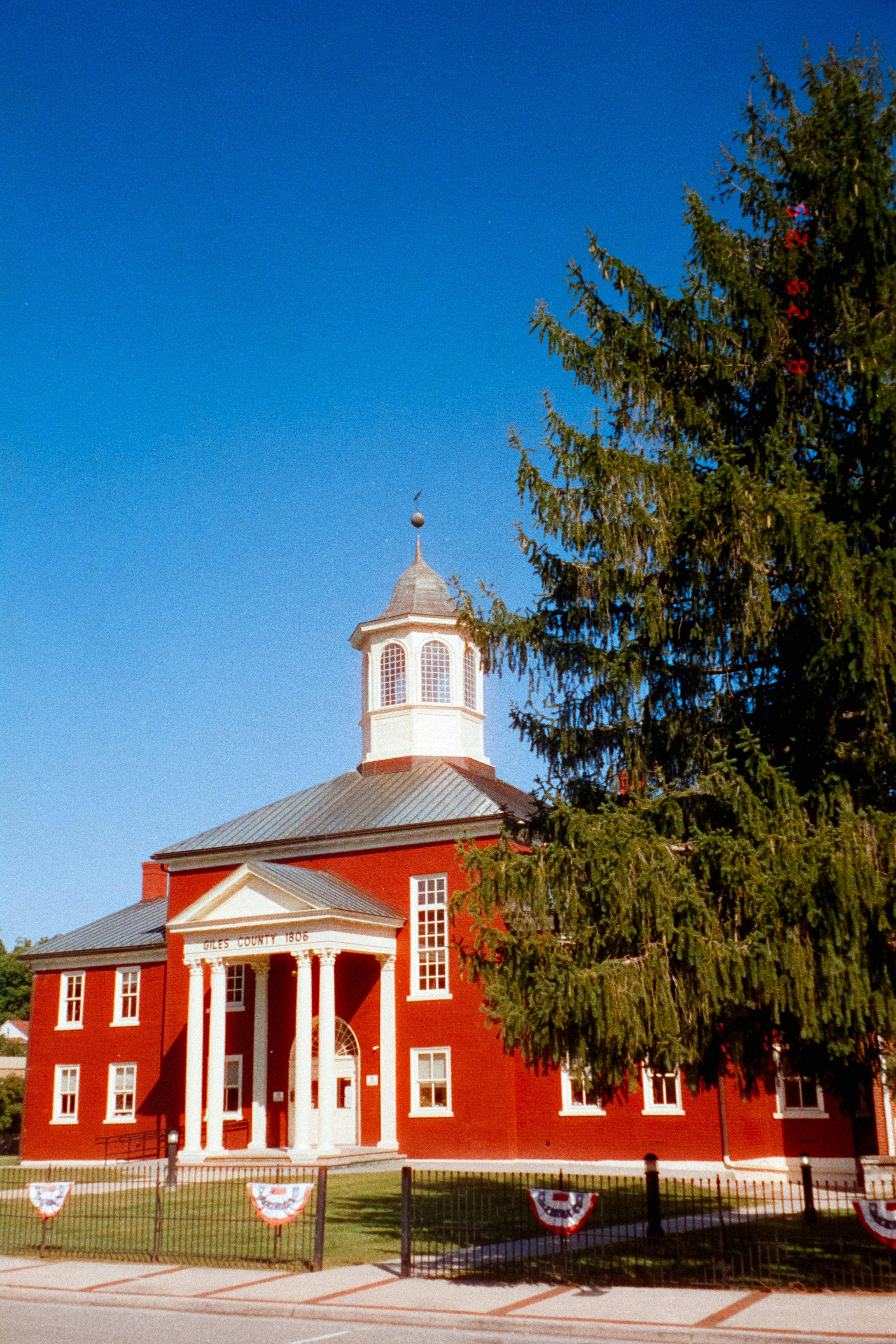 Giles County, Virginia