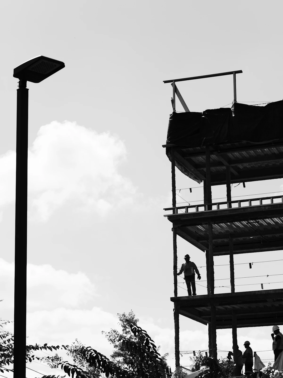 General Contractors