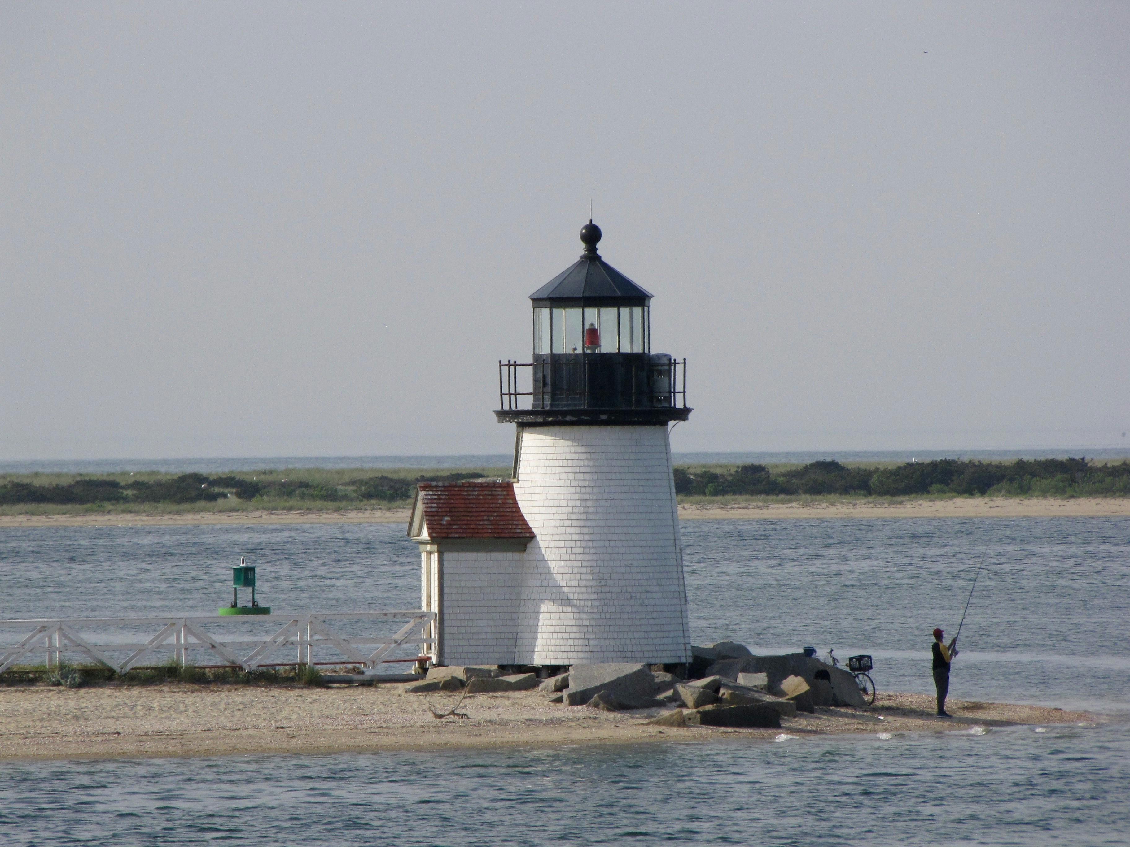 West Barnstable, Massachusetts