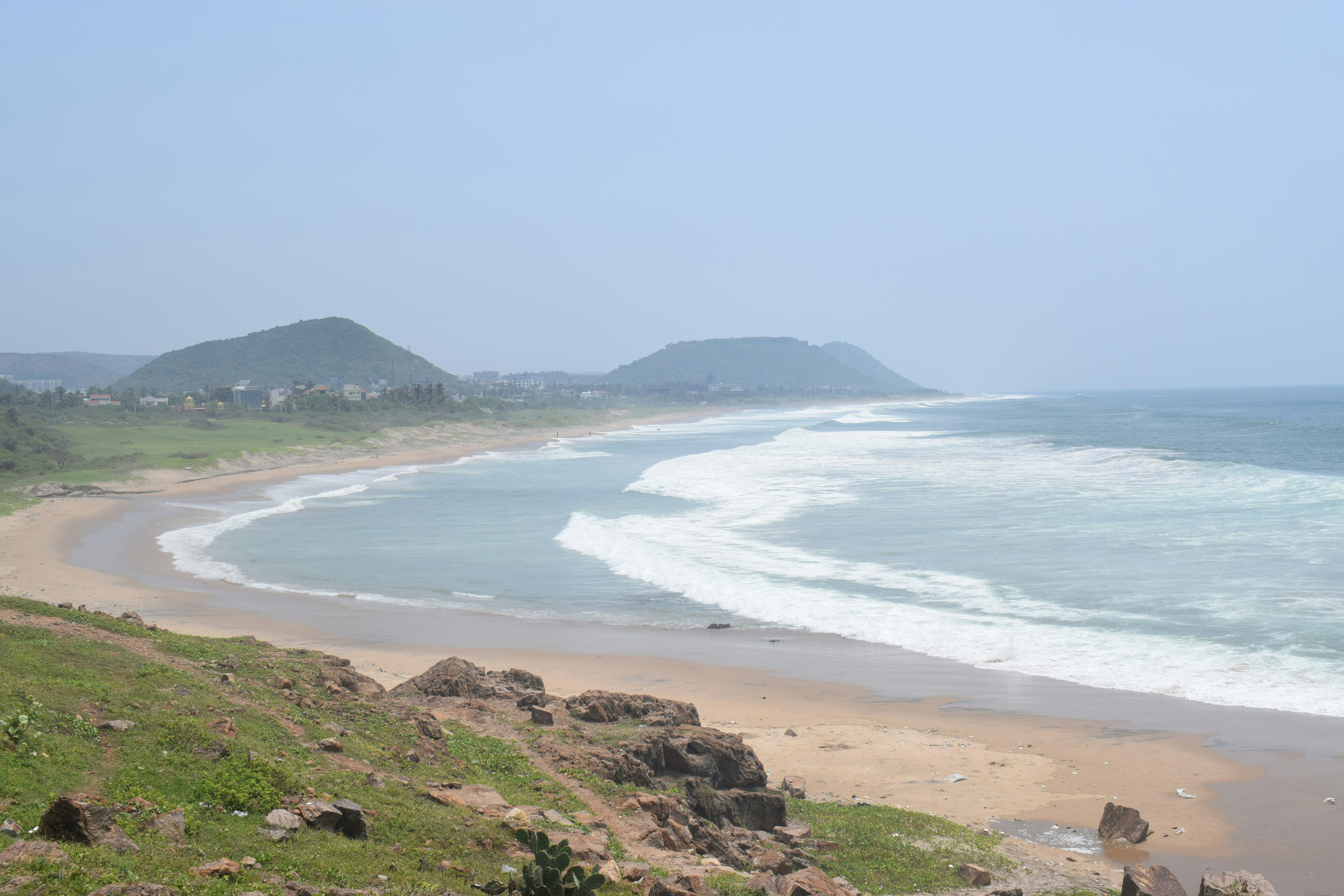 Praia de Area Pequena - foto 5