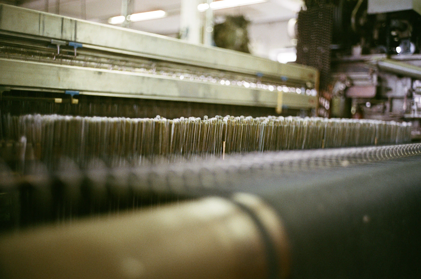 Polyester HT (low shrinkage)