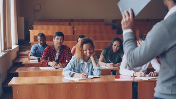 Master's Programs