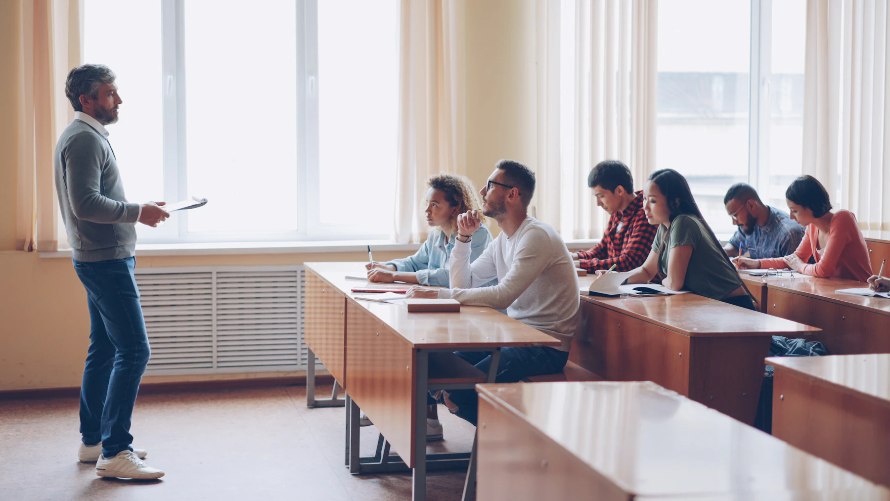 Student Visa Document Checklist: Build a Clean File
