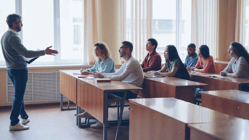 What Is a Student 360 System and Why Universities Need One