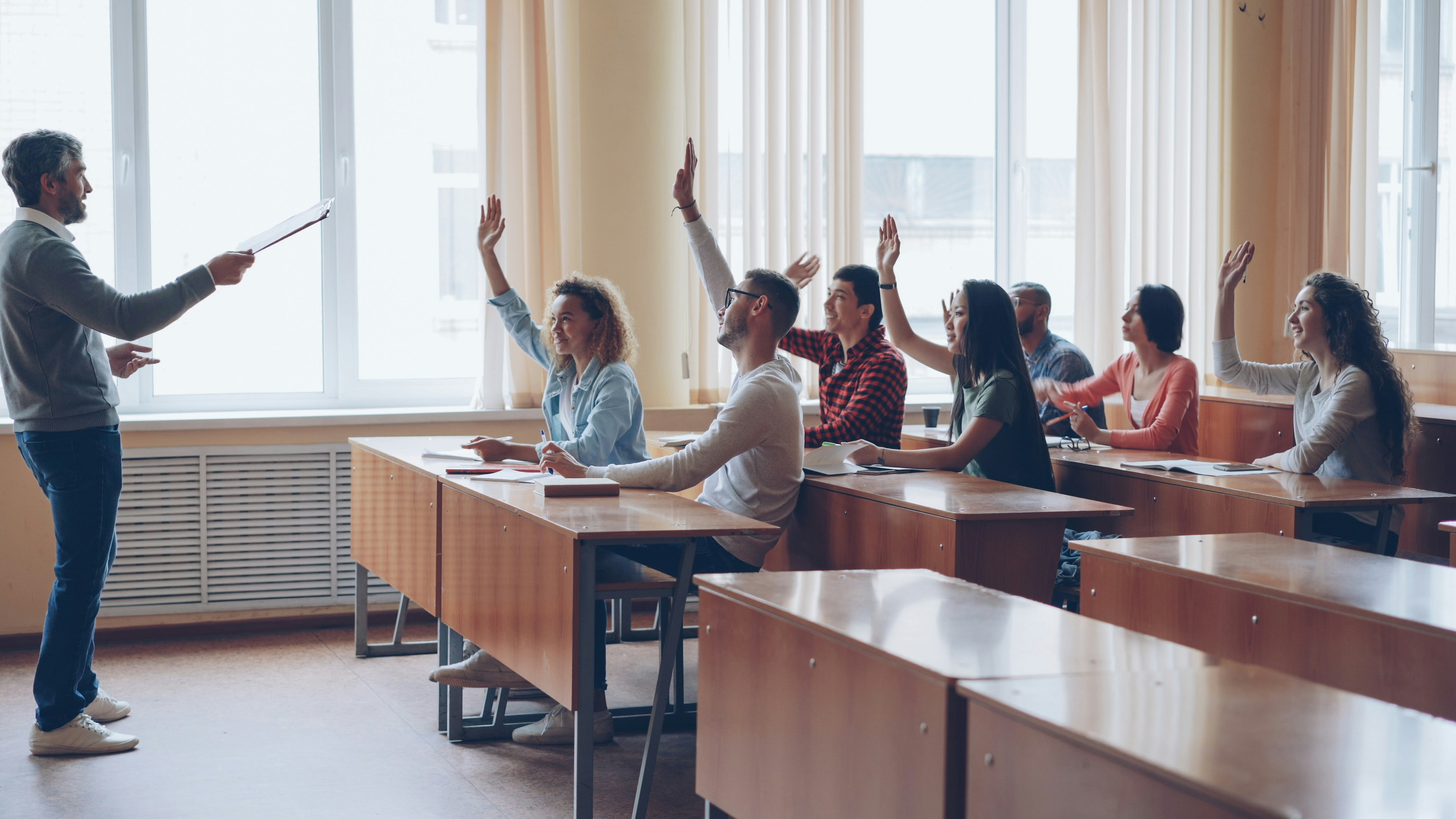 More Than a Seat at the Table: How Chikore High School Engineers True Belonging for Every Student