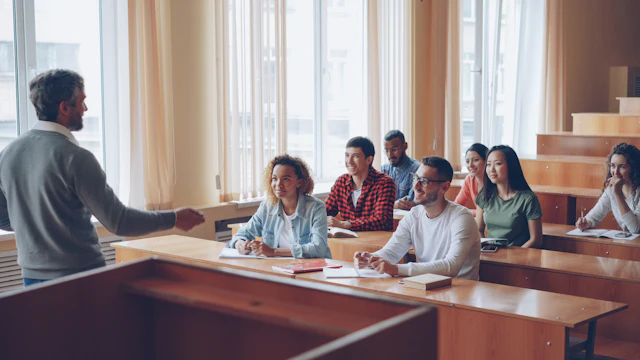 Study In Italy From Pakistan