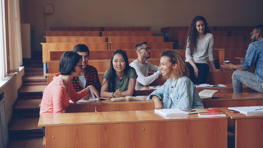 Spoken English at Callens Institute, Dwarka Mor