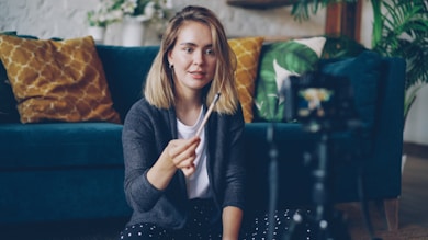 Kişisel Markalaşma: Kendinizi Nasıl Tanıtırsınız?