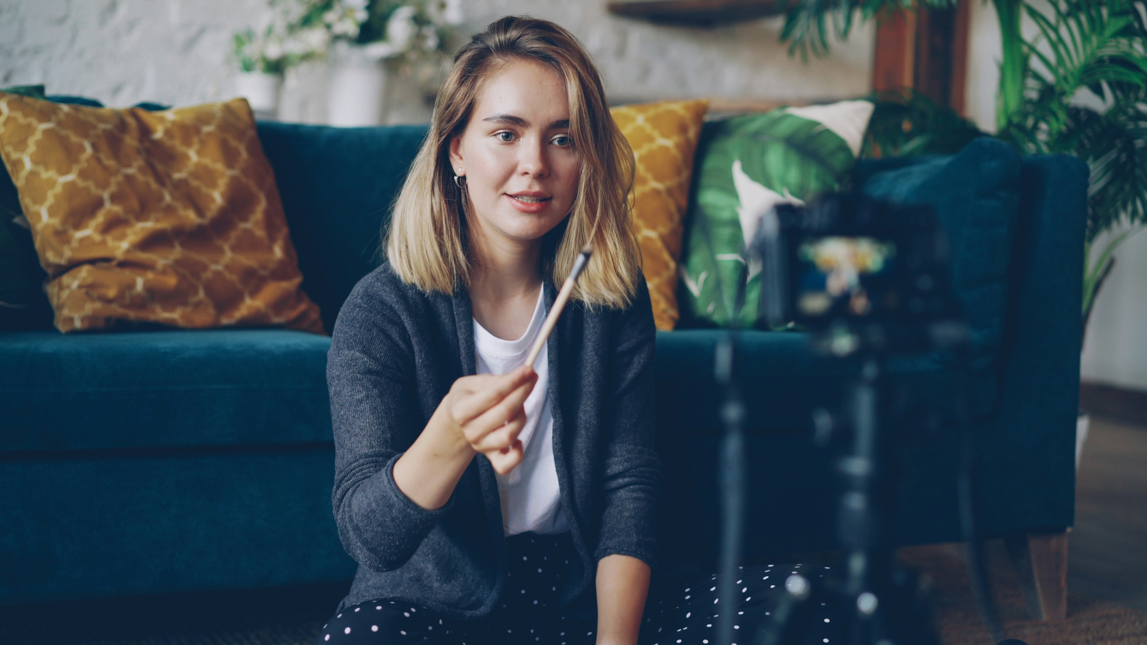 Messy, Real, and Impossible to Look Away: Why Influencers Are Out-Storytelling Hollywood