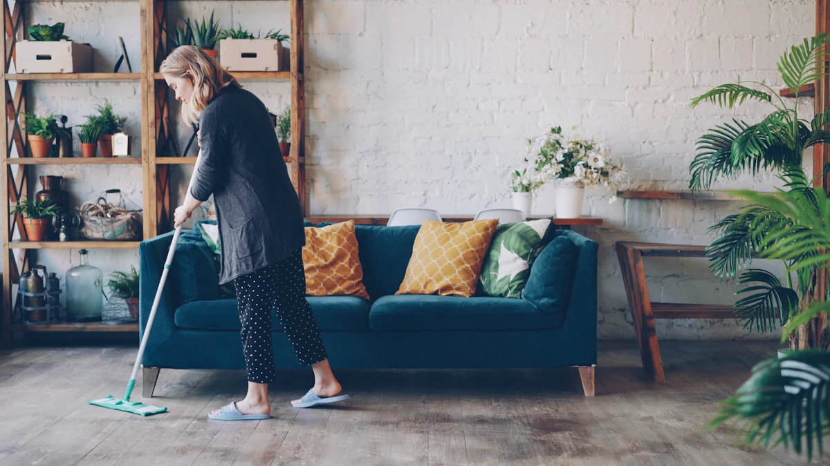 5 Best Reputation Software Picks for Cleaning Companies in 2026