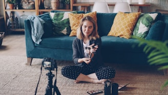 Influencer marketing