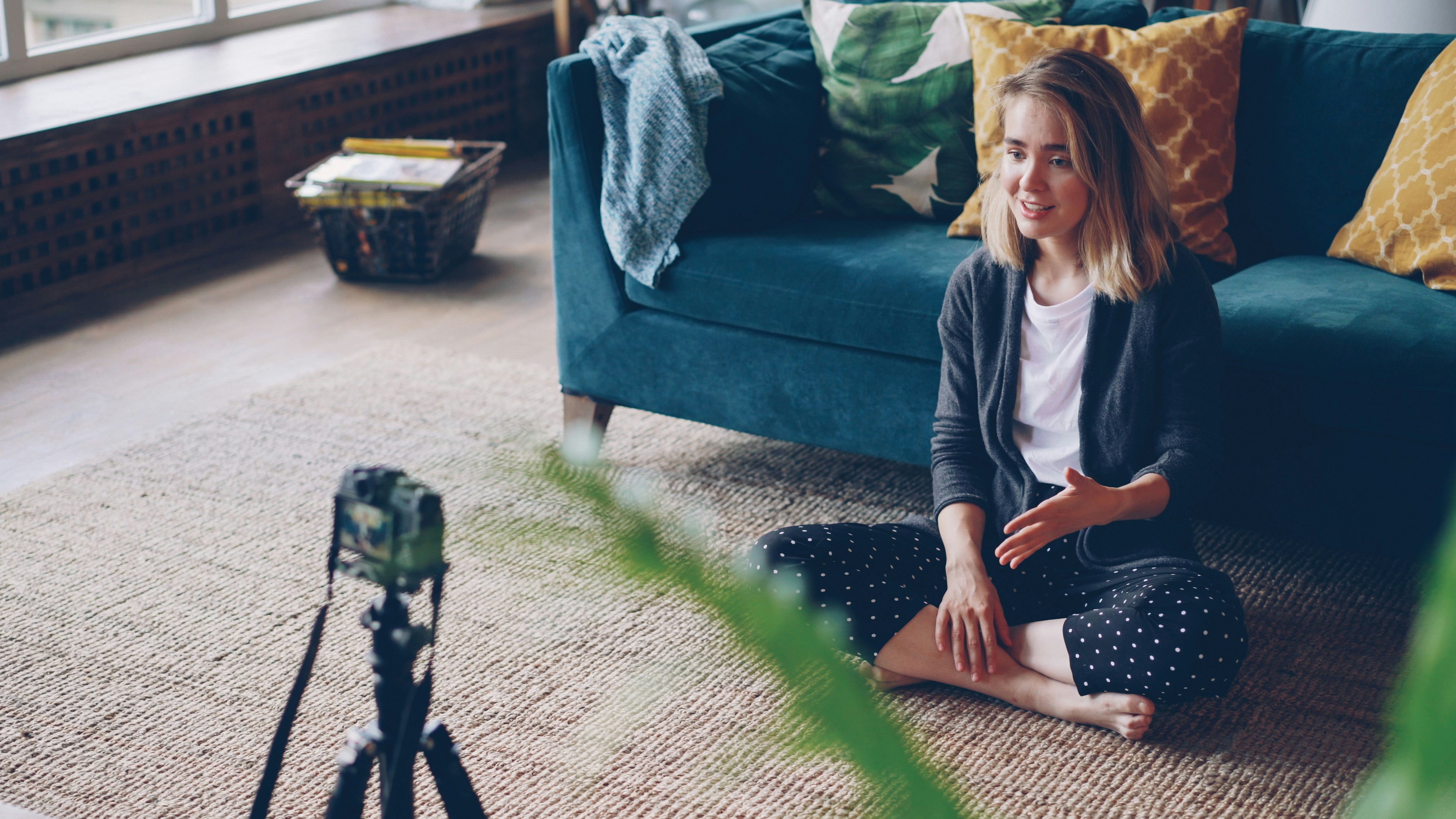 Same Old Hollywood, Brand New Platform: How Predatory Audition Culture Survived the #MeToo Era