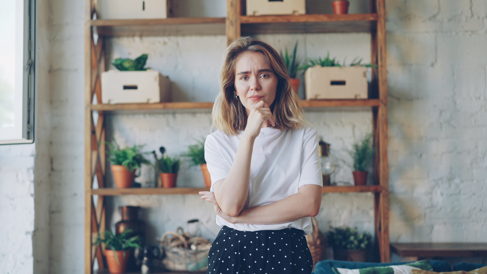 Feeling Unsure About Moving? That’s Completely Normal
