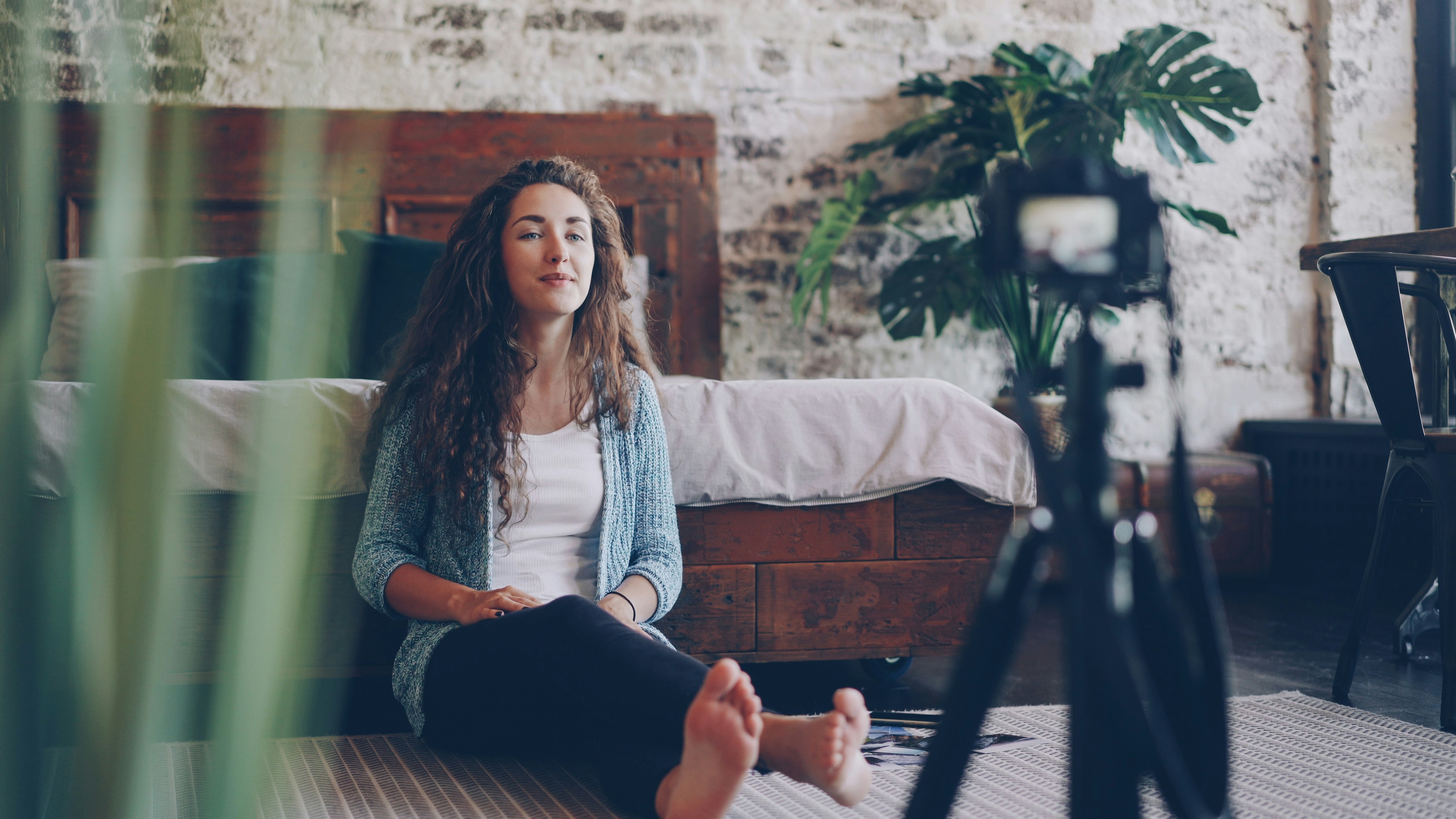 Storytelling in blogs
