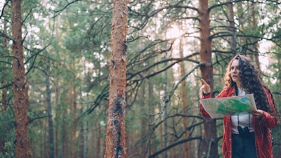 Merino Wool vs Synthetic Hiking Shirts — Which is Better?