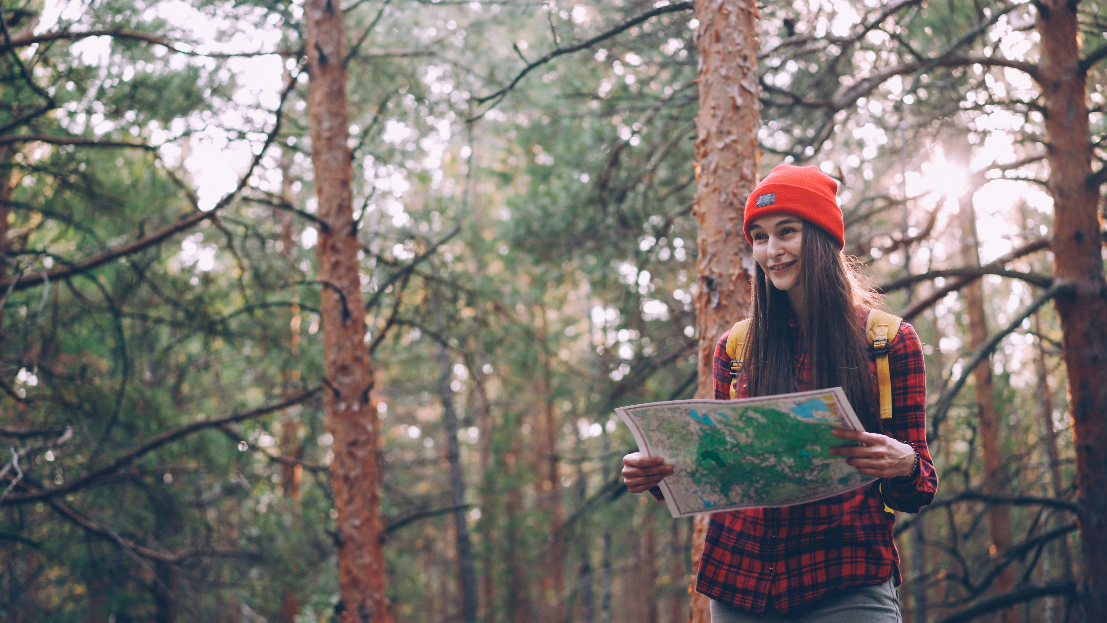 Free Maps and Vacation Guides