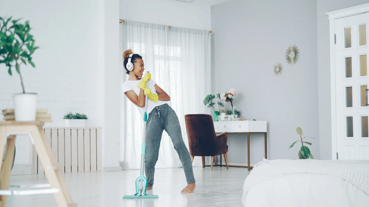 5 Best New Customer Welcome Tools for Cleaners 2026