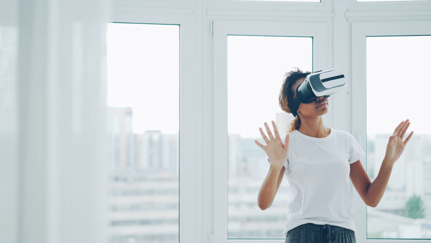 Meilleurs casques VR : notre comparatif
