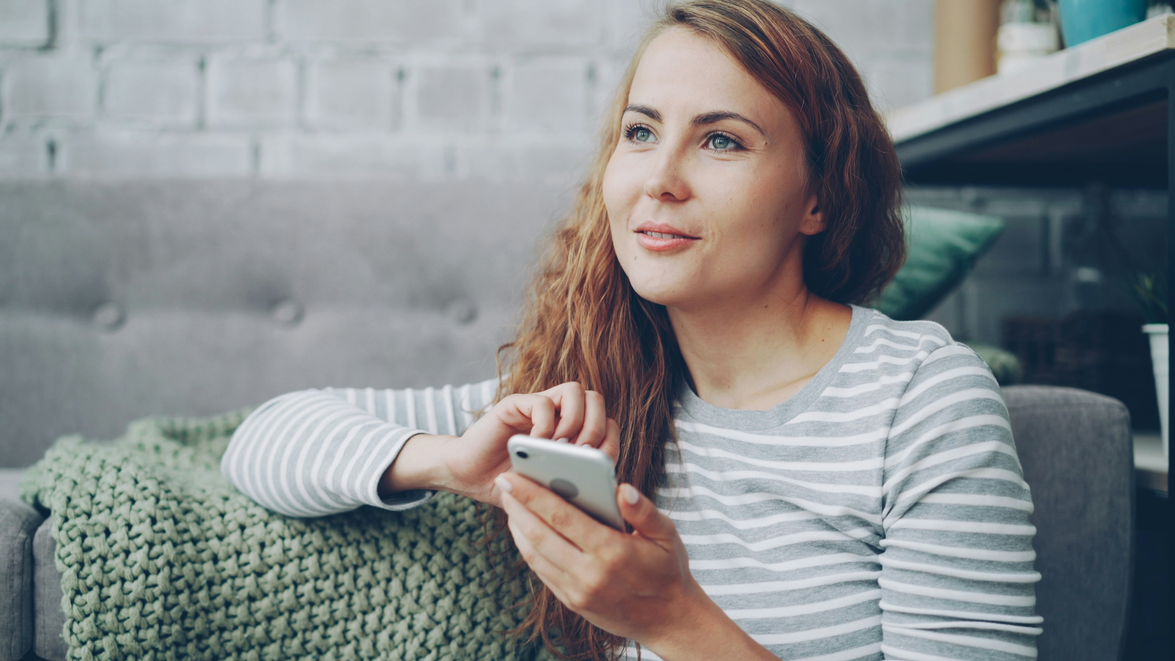 Scrolled Into a Slump: How to Take the Good From Other People's Wins Without Losing Yourself
