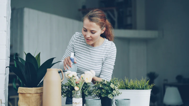 My Garden — track and care for your plants