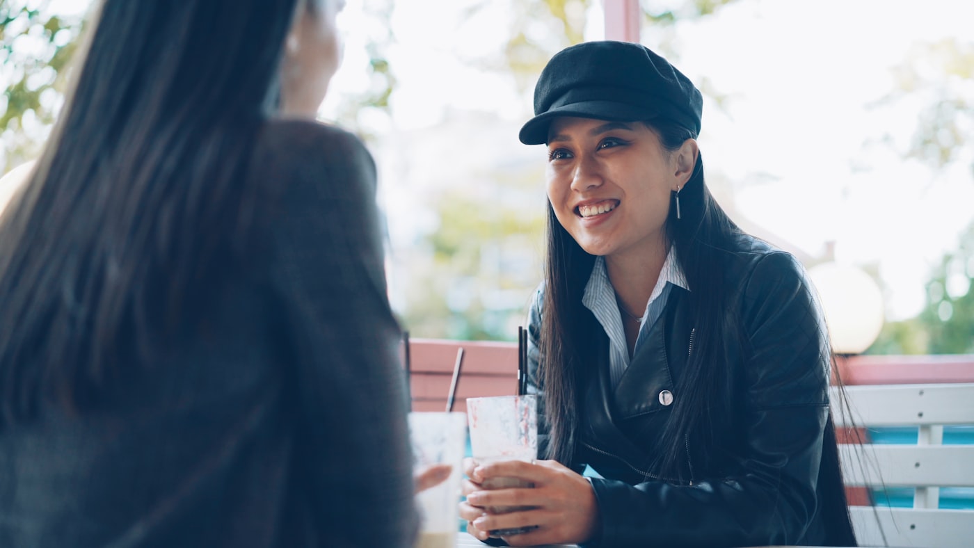 Indonesian–English Language Exchange