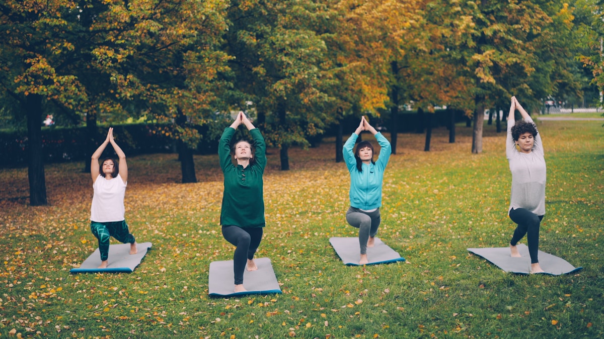 Mindful NYC: Yoga, Meditation, Sound Baths & Wellness Events in the City