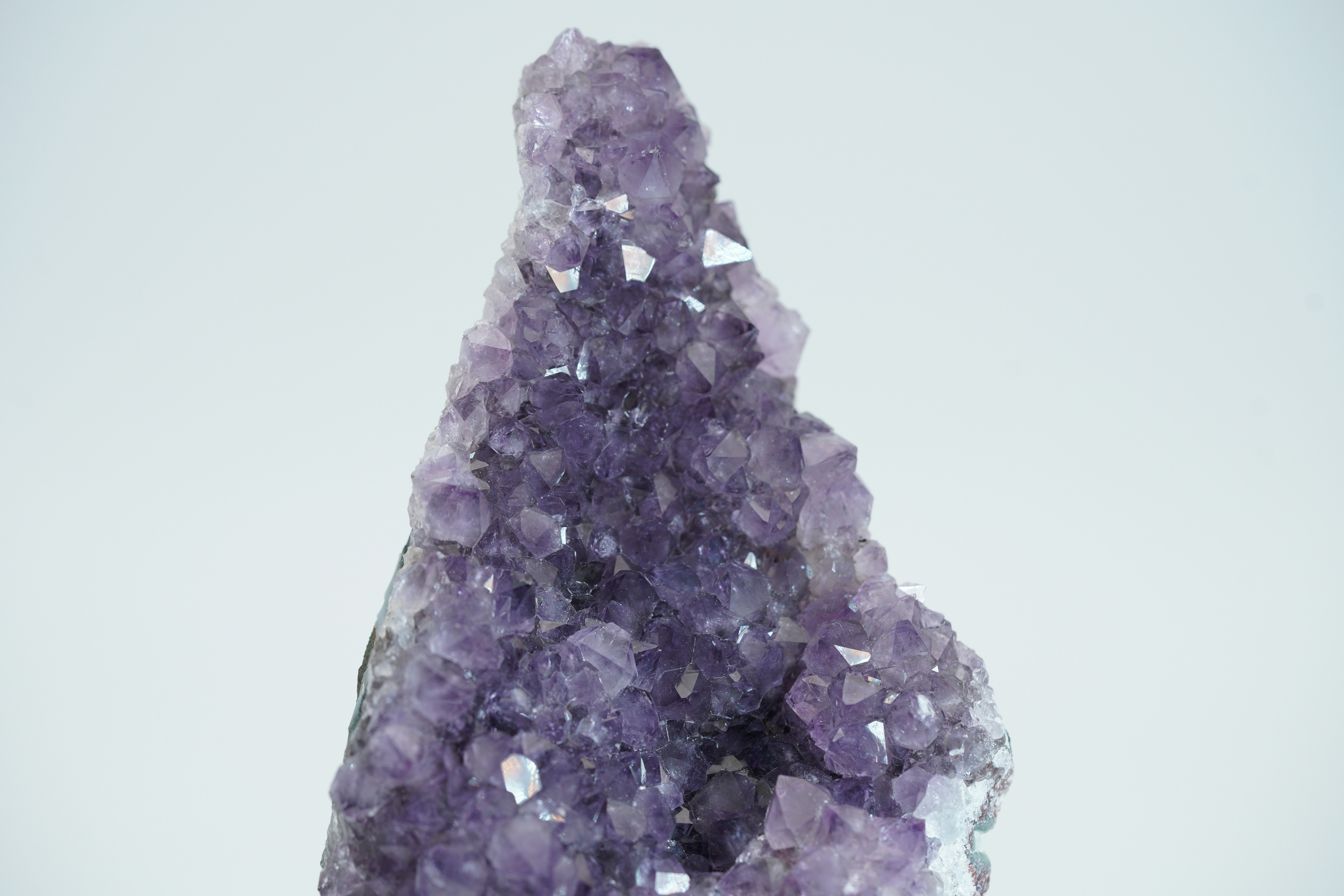 Amethyst Geode