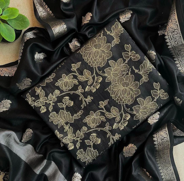 Silk Study