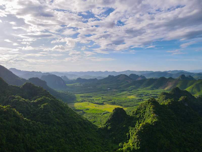 Hidden and Underrated Cafes in Phong Nha That Most Tourists Miss