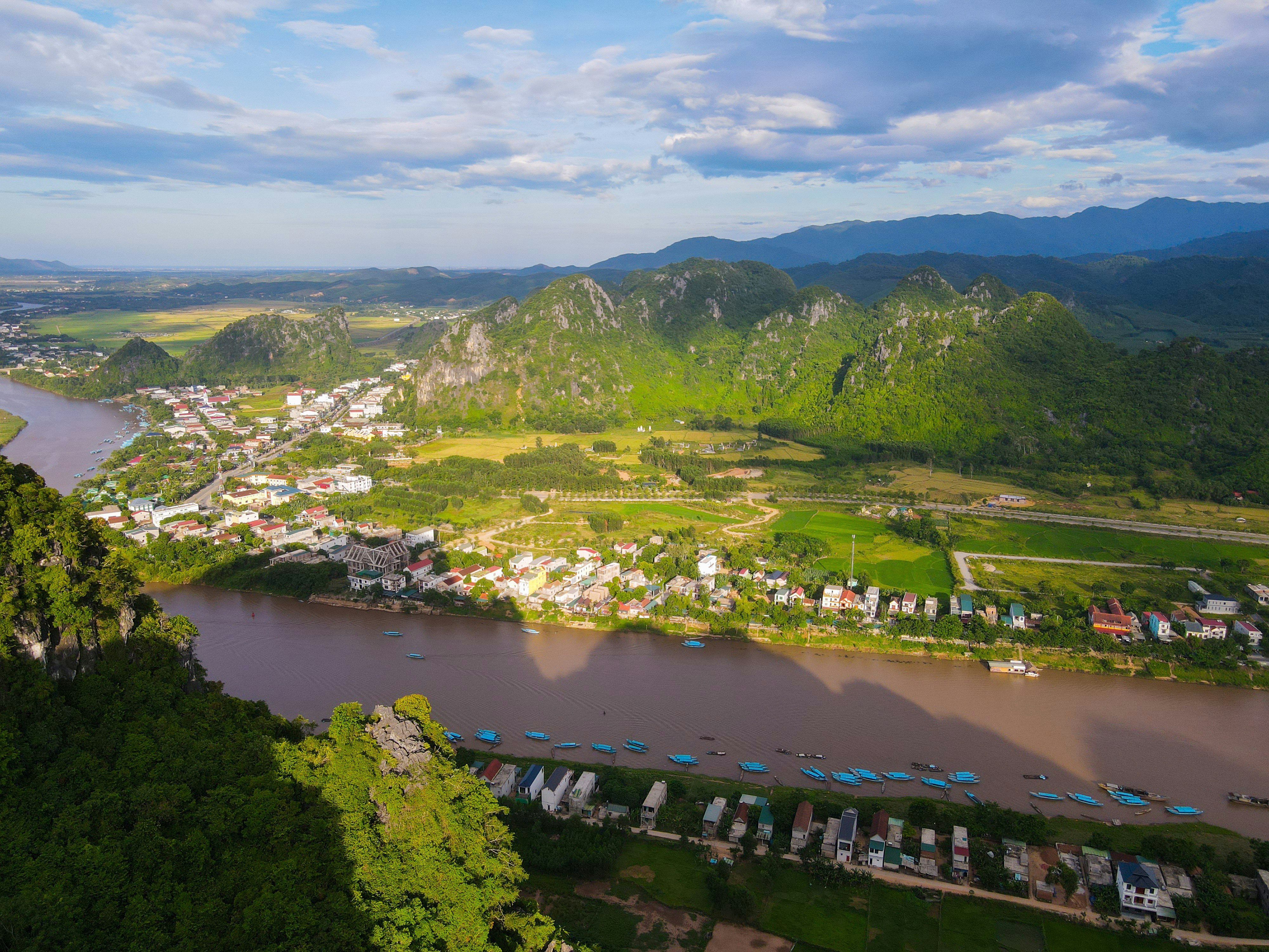 Công viên Trung Tâm Thành Phố