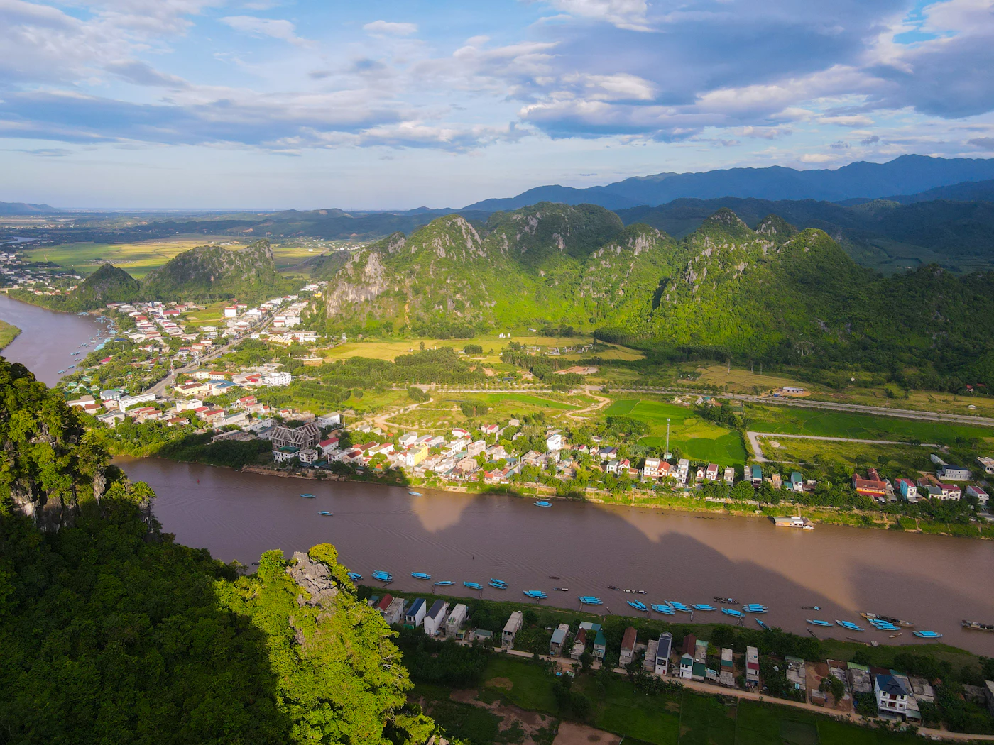 Phong Nha