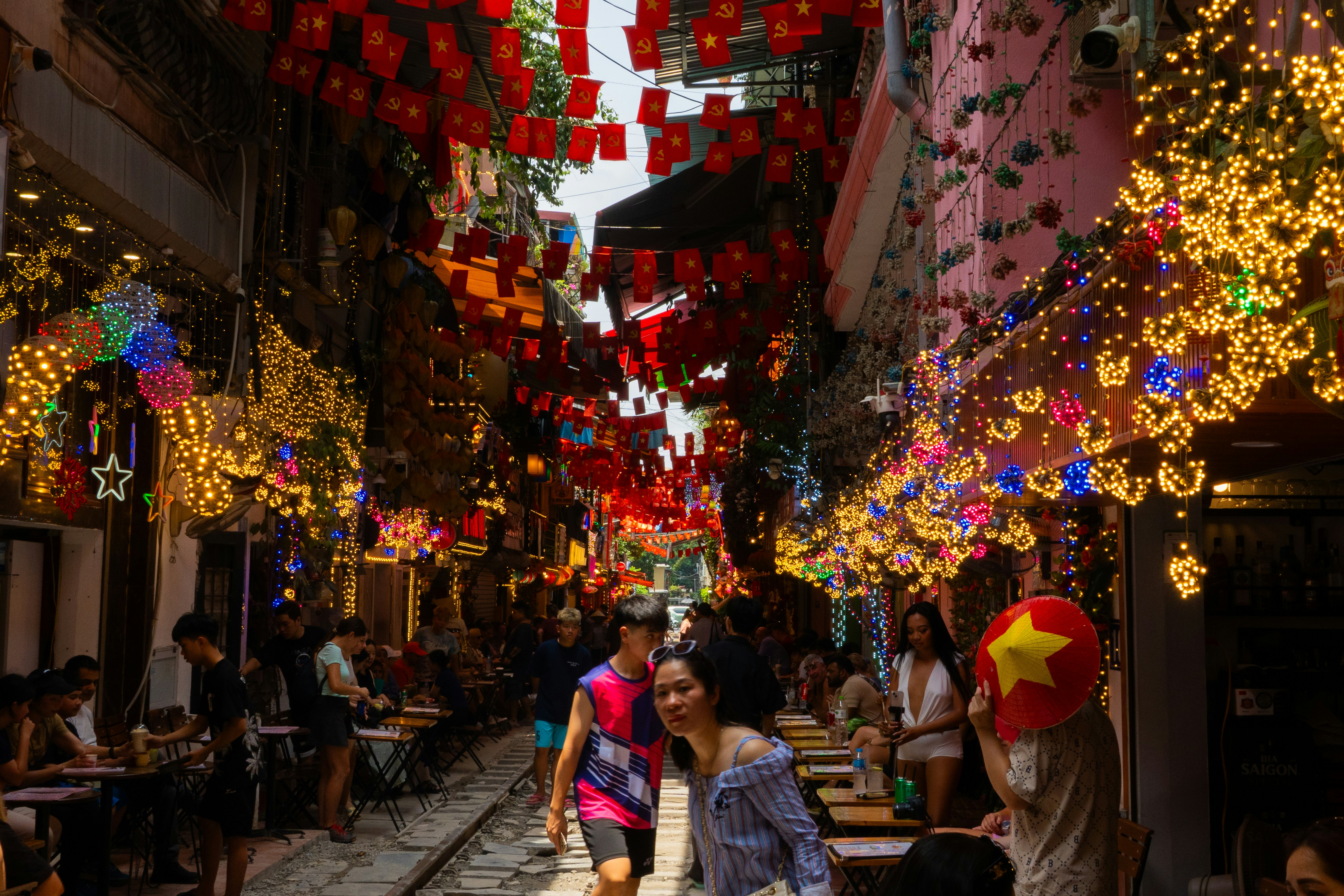 Photo by florian_delee