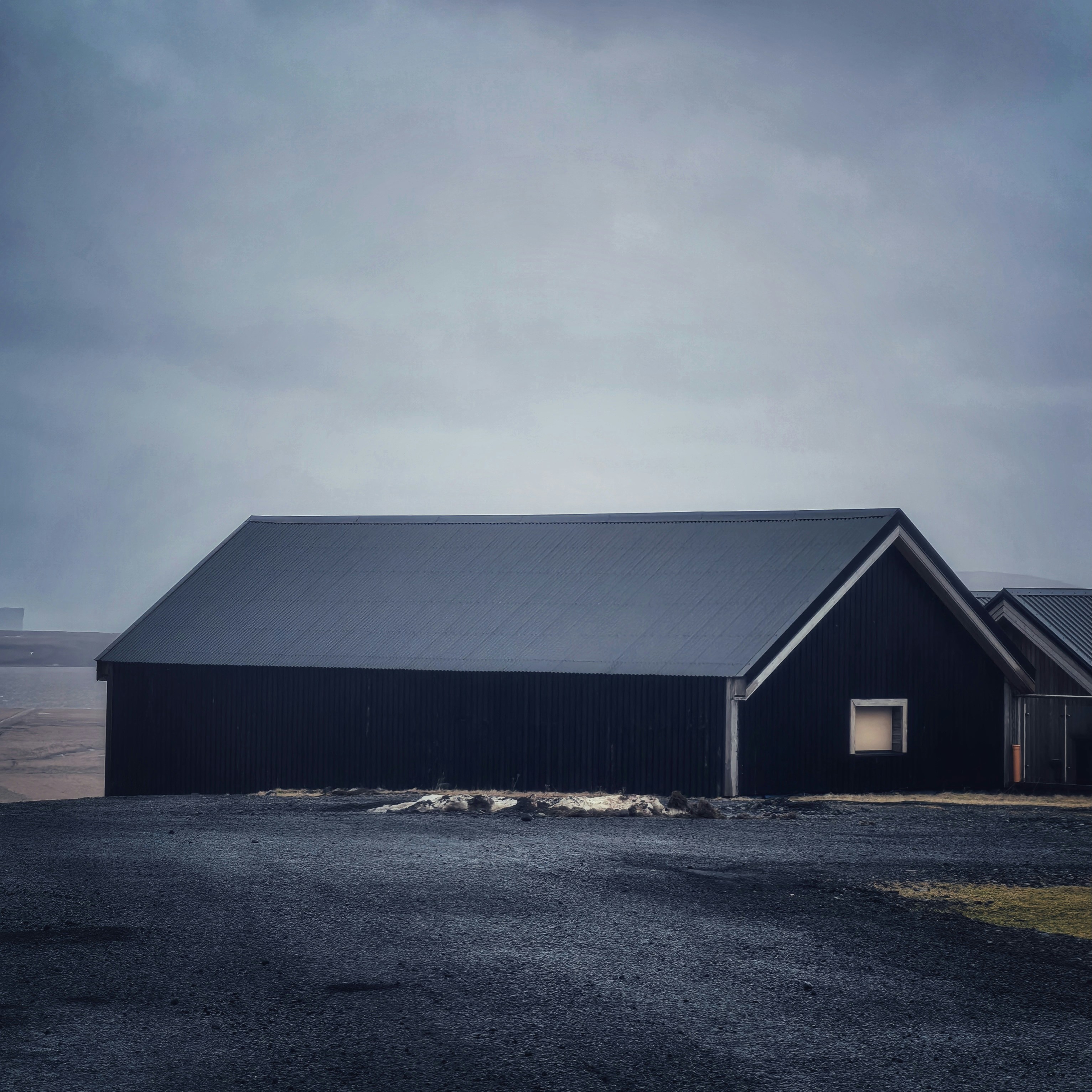 Inertia image. © Pexels