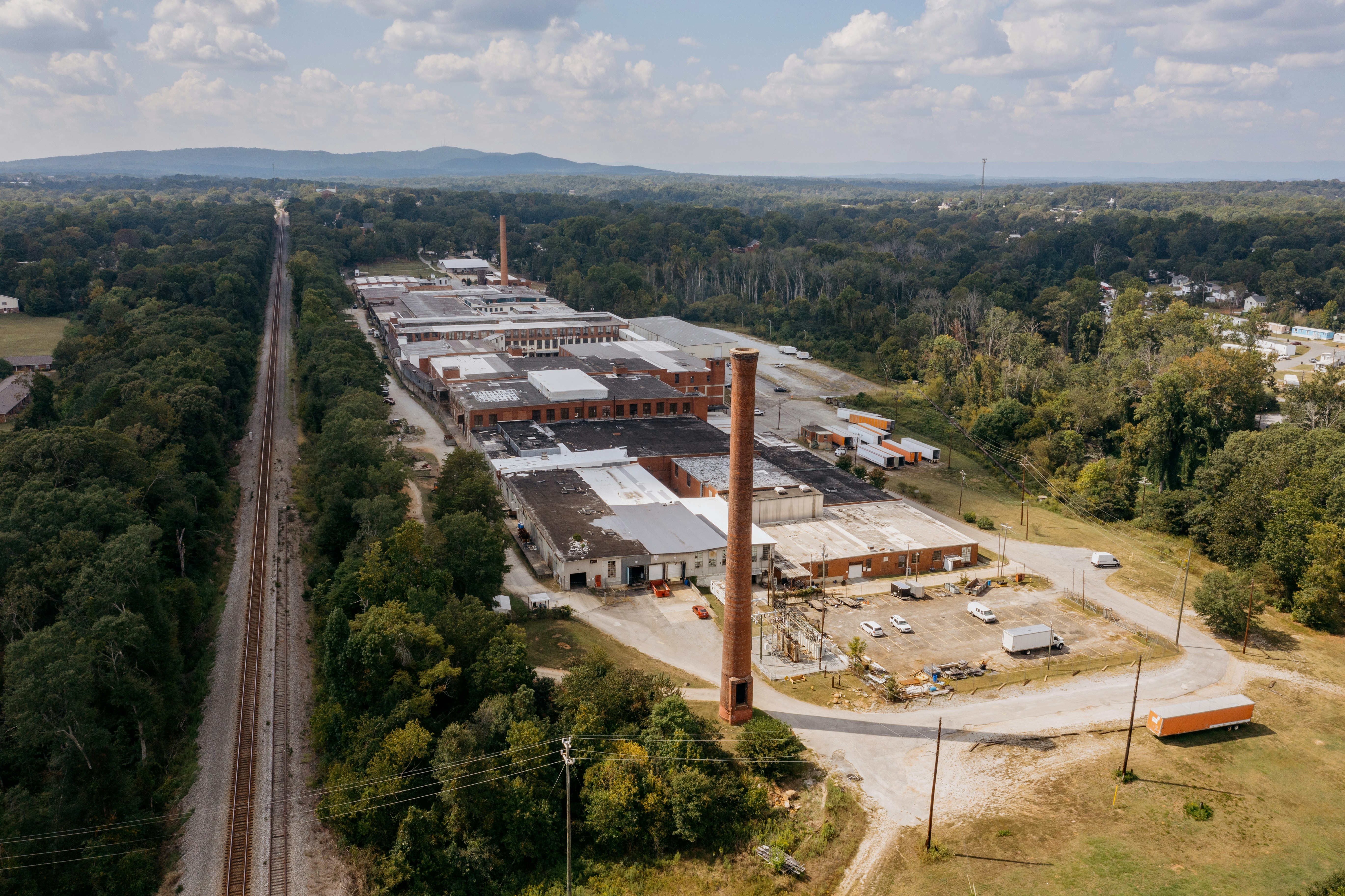 Life-Cos Back $130M SoCal Industrial Refi