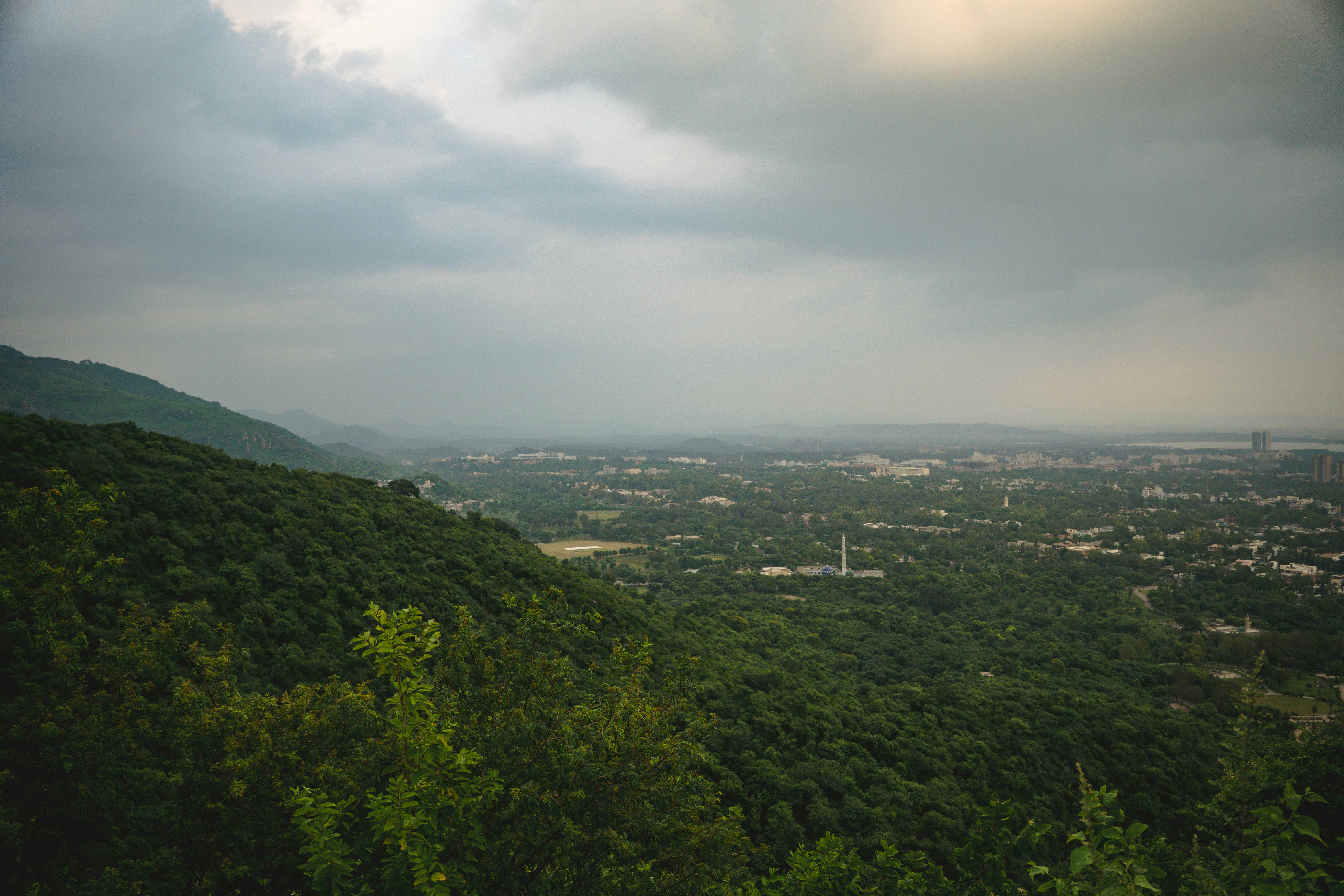 Massac Forest Nature Preserve
