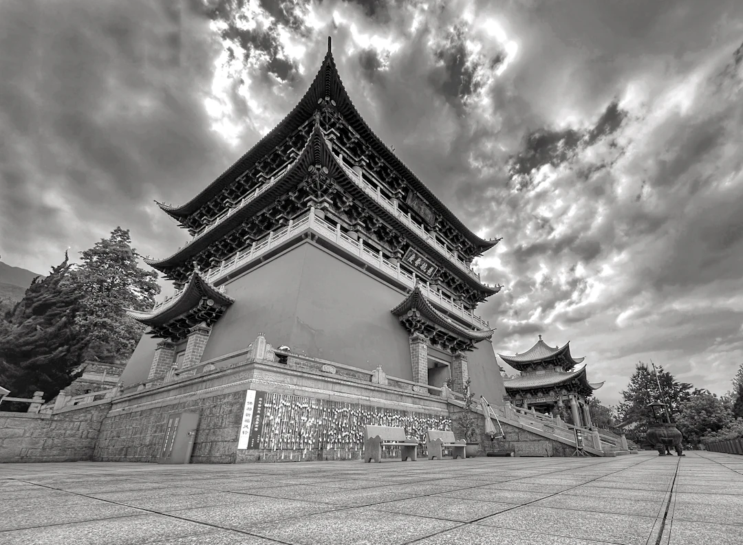 Dali 5-Day Budget Itinerary: The Ultimate Backpacking Guide