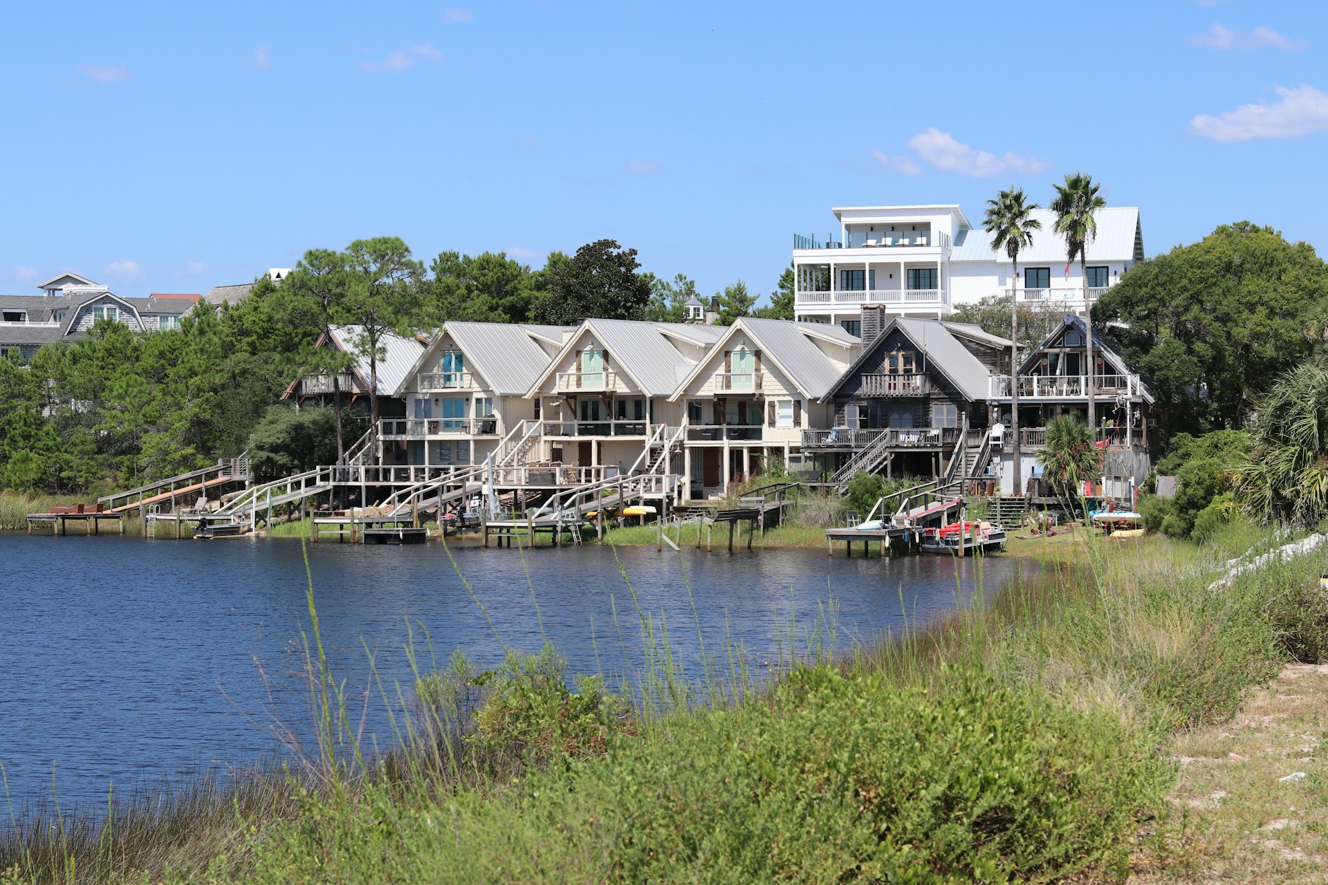 Coquina Key