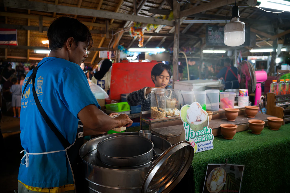 Define the Brief Before You Collect Names — thai food manufacturers list