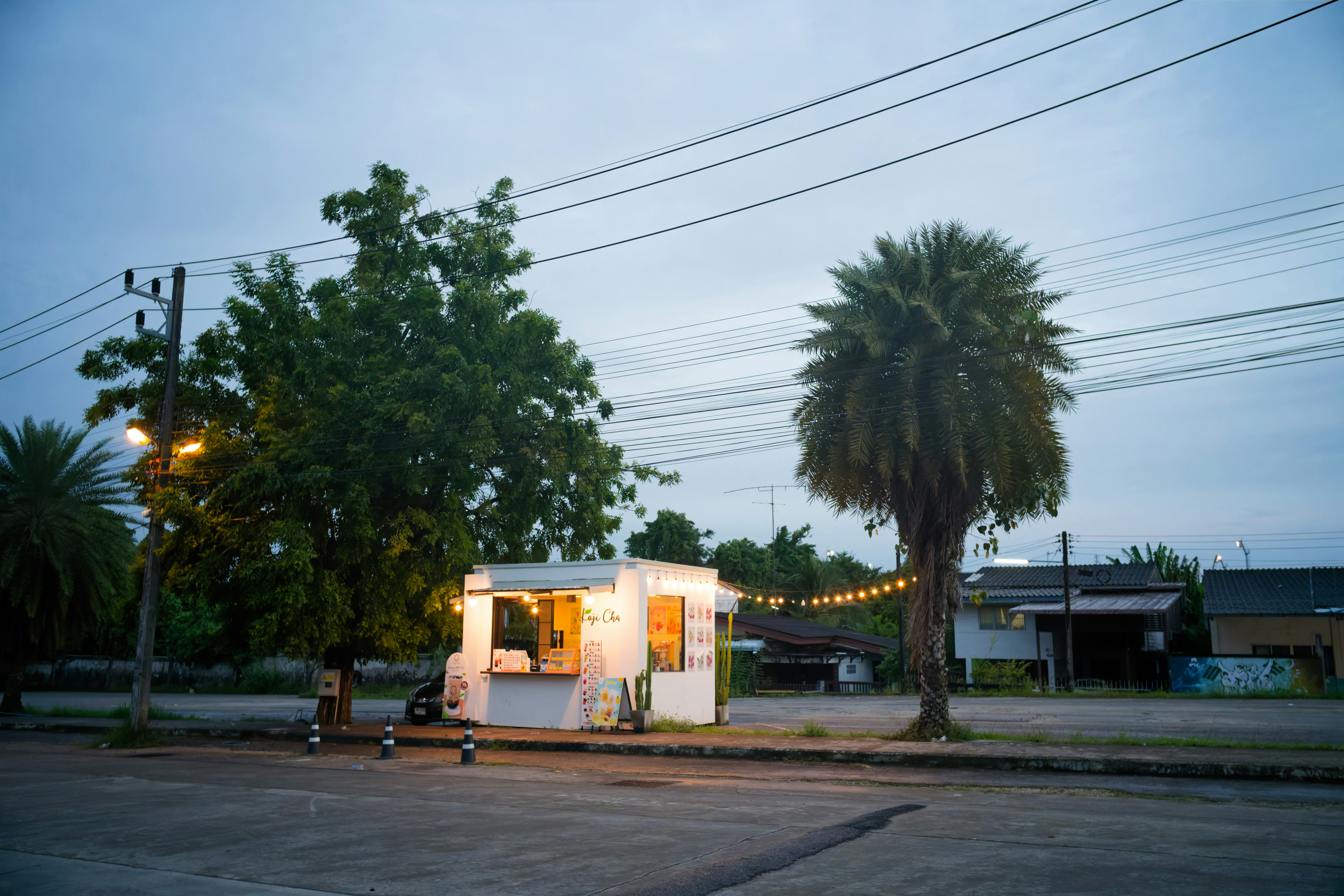 commercial outdoor lighting - commercial outdoor lighting contractors