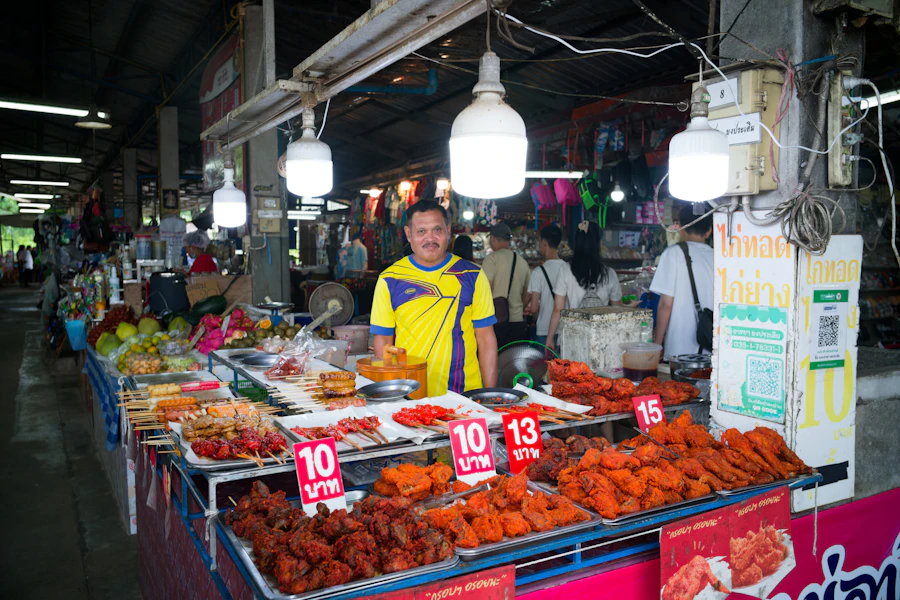 Merchant