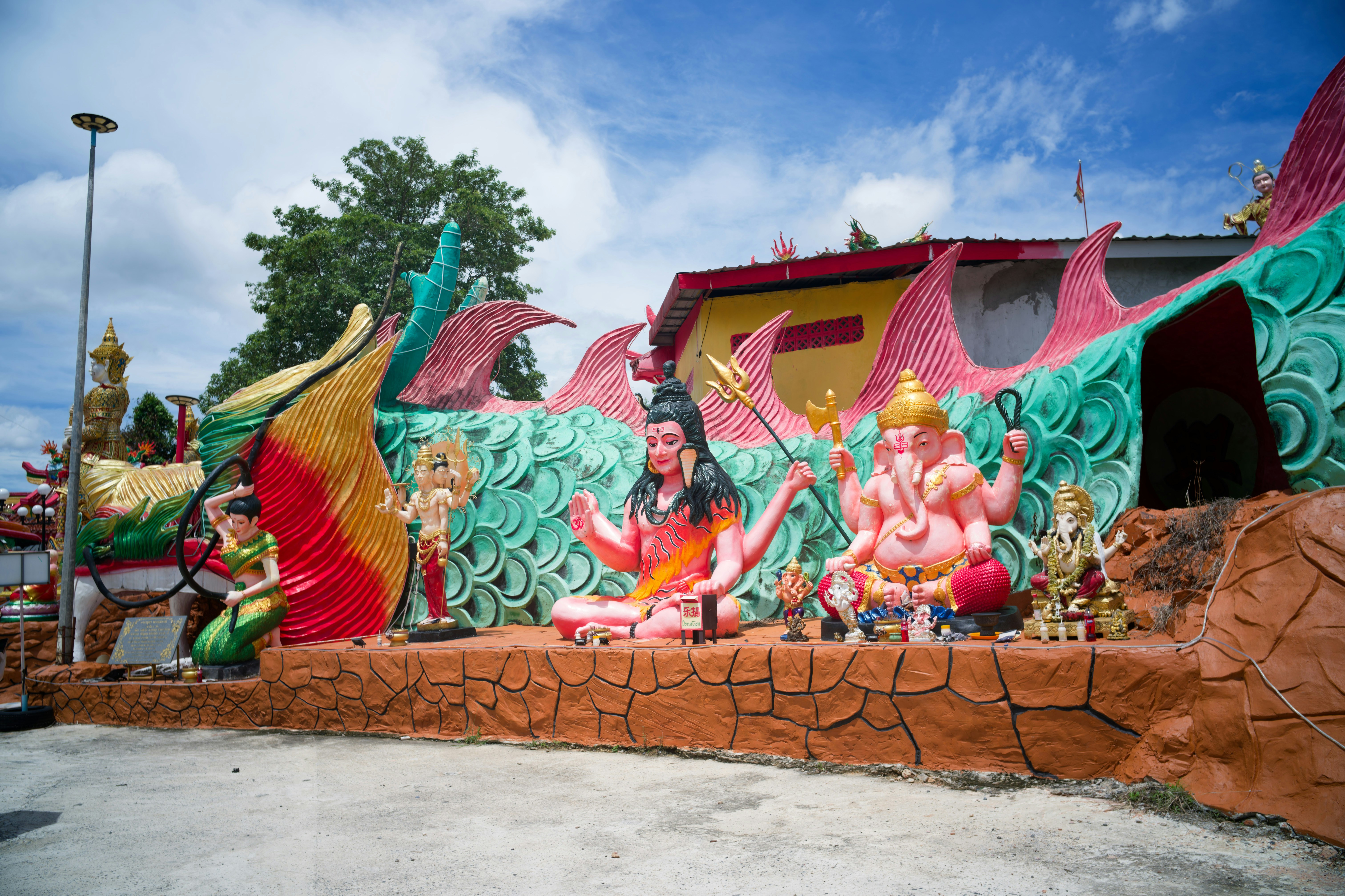 Image de Tomorrowland débarque en Asie: cap sur Chonburi en décembre 2026