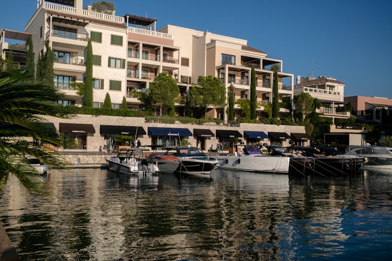 Successful man in luxury car with premium headphones