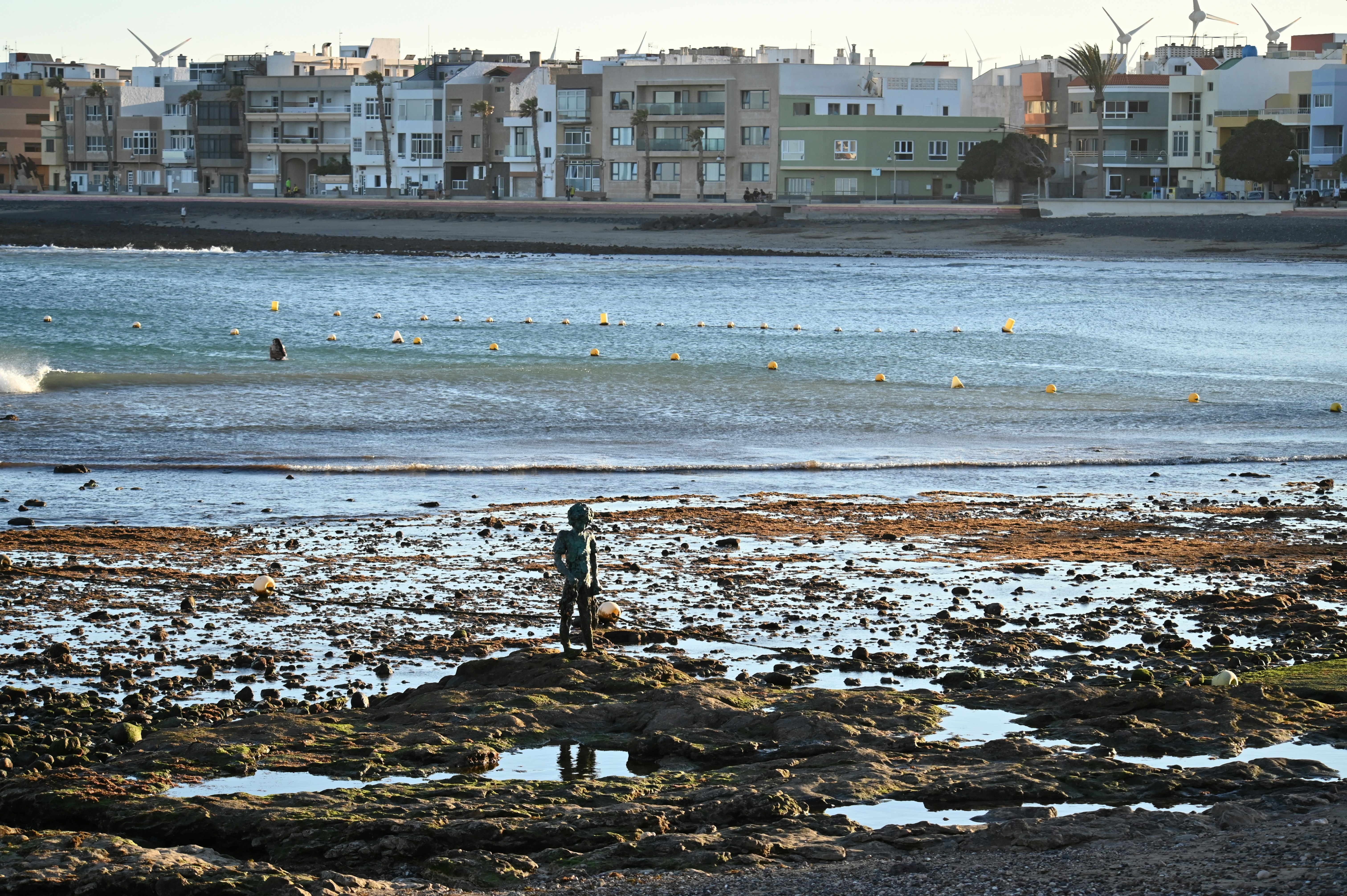 La Restinga - foto 2