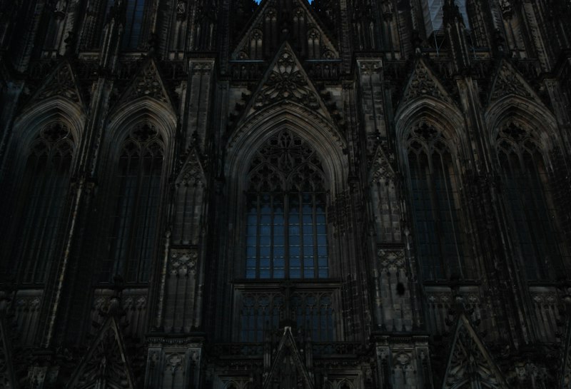 Private offices in Cologne