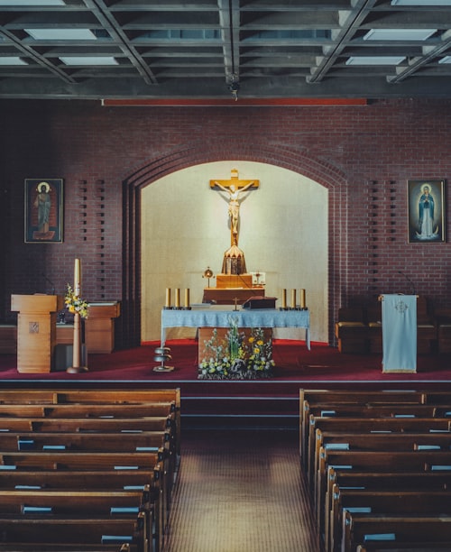 church cleaning Tampa