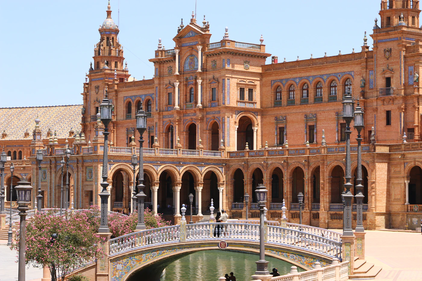 Andalucía, origen de Andalucía tiene Duende