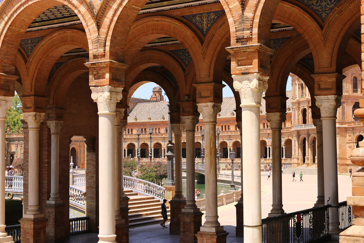 Spain destination weddings