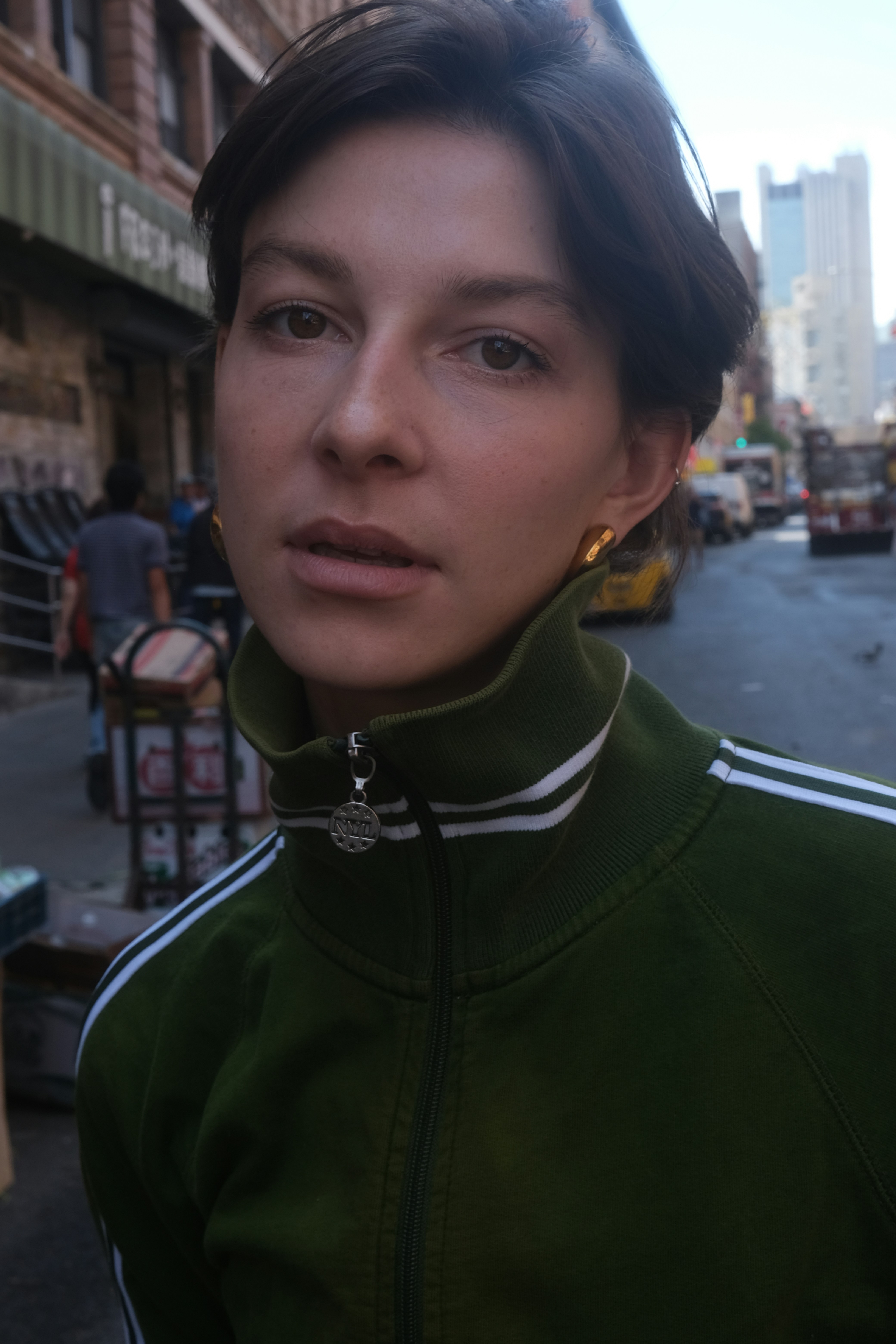 stylish jacket wallpaper, wallpaper, Bomber Jackets: Trendy Styling Ideas 3