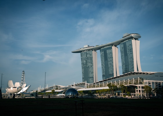 Singapore, Singapore